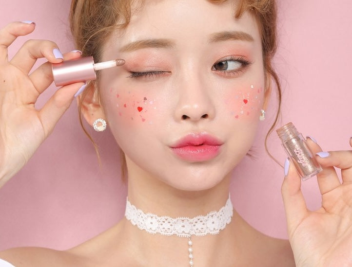 Glass Skin Routine: A K-Beauty Starter Guide