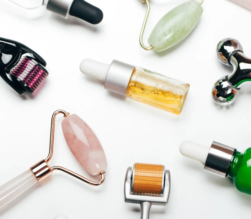 Gua Sha & Skincare Tools: Elevate Your Beauty Routine