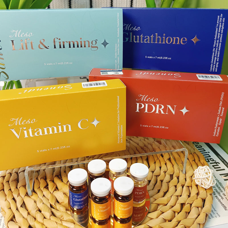 Skin Boosters: Unlock Radiant Skin with Exosome Technology