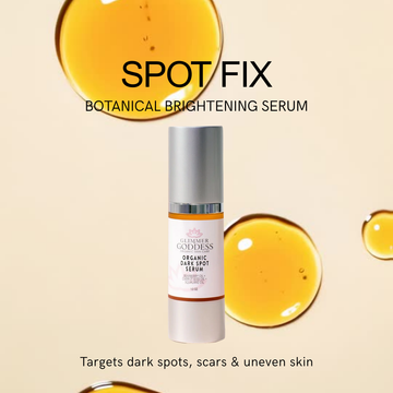 Skin brightening and dark spot corrector collection at Skincare Lab