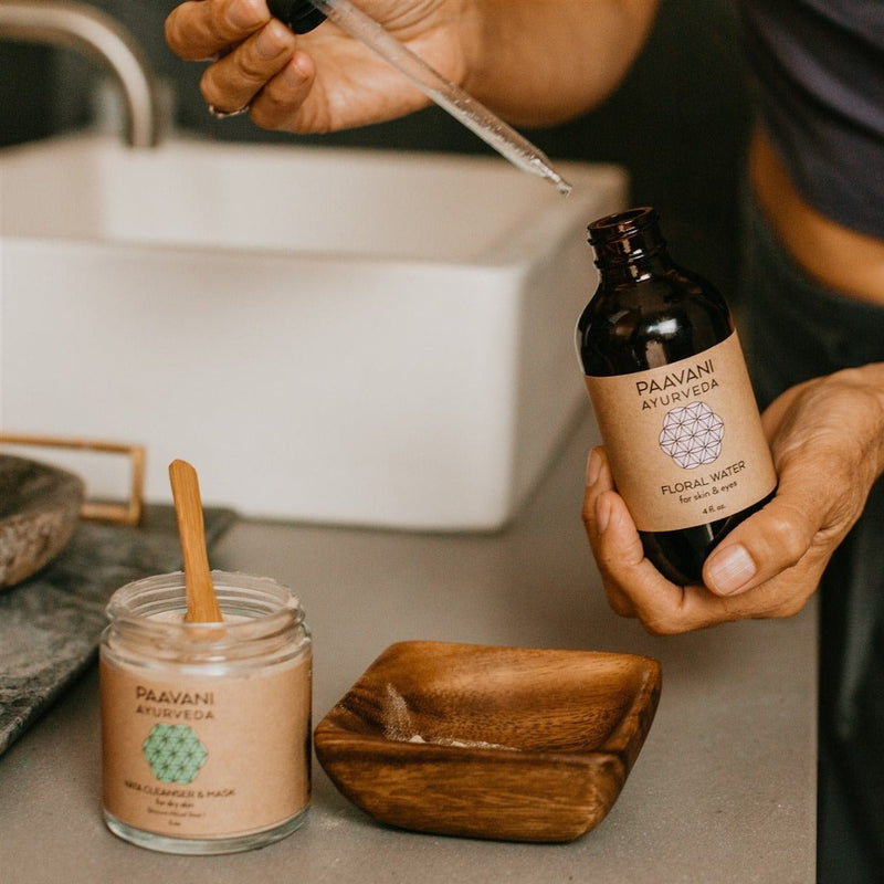 Ayurvedic Skincare: Transform Your Skin Naturally
