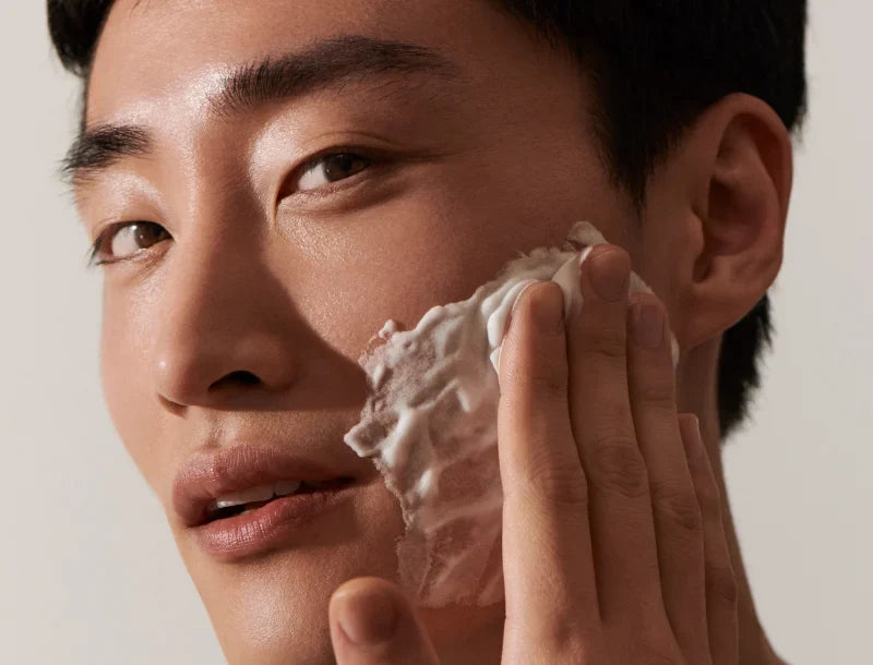 Men's Skincare: Simple Solutions for Every Routine