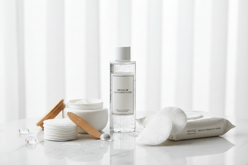 Makeup Products for a Flawless You