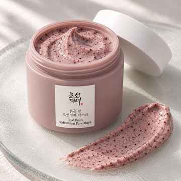 Beauty of Joseon Red Bean Refreshing Pore Mask 140ml