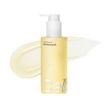 Celladix Pore Control 131 Cleansing Oil 200ml