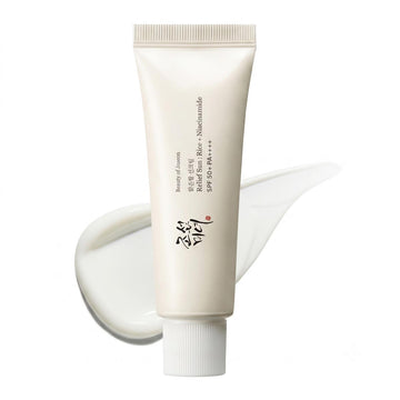 Beauty of Joseon Sunscreen Relief Sun Rice + Niacinamide SPF50+ 50ml
