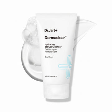 Dr.Jart+ Dermaclear Hydrating pH Gel Cleanser 150ml