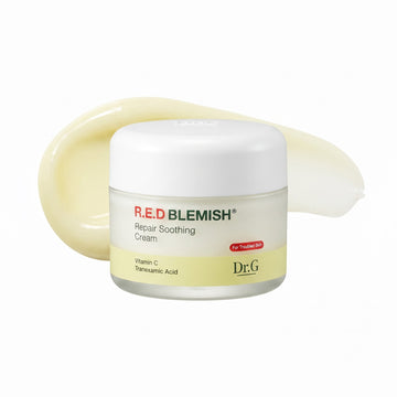 Dr.G Red Blemish Repair Soothing Cream 50ml
