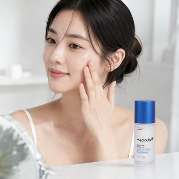 medicube Zero Pore Serum 2.0 37ml