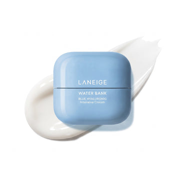 LANEIGE Water Bank Blue Hyaluronic Intensive Cream 50ml