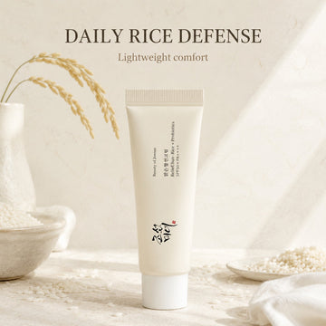 Beauty of Joseon Relief Sun: Rice + Probiotics10ml