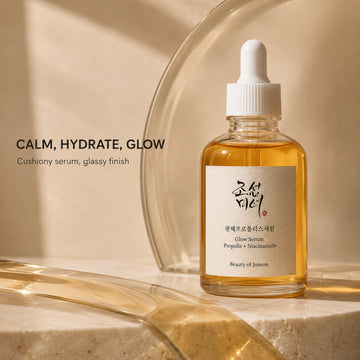 Beauty of Joseon Propolis Serum Glow Serum Propolis + Niacinamide 60ml