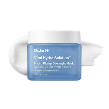 Dr.Jart+ Vital Hydra Solution Hydro Plump Overnight Mask 75ml
