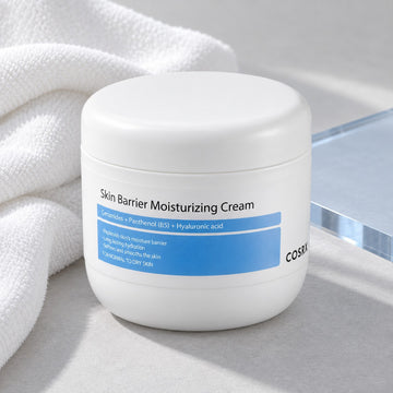 COSRX Skin Barrier Moisturizing Body Cream 450ml
