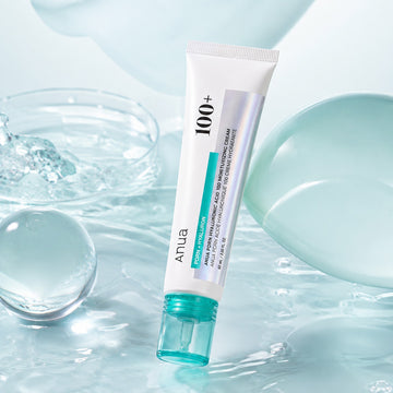 Anua PDRN Cream: Ultimate Hydration with Hyaluronic Acid 100