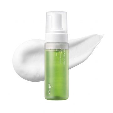 celimax The Real Noni Acne Bubble Cleansing Foam 155ml