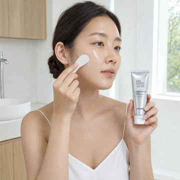 COSRX PDRN Exosome Skinplaning Glaze Mask 50ml