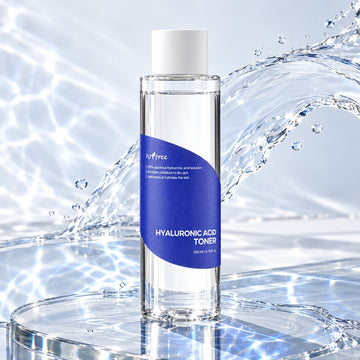 Isntree Hyaluronic Acid Toner 200ml