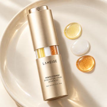 Laneige Perfect Renew 3X Signature Serum - 40ml