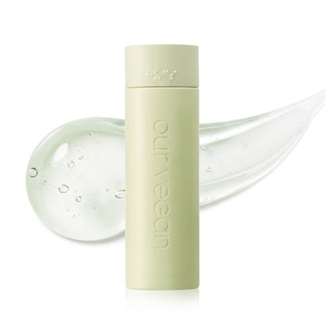 manyo Our Vegan Heartleaf Moisture Calming Toner 315ml