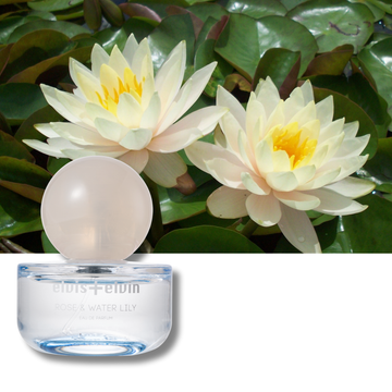 Rose & Water Lily Eau de Parfum