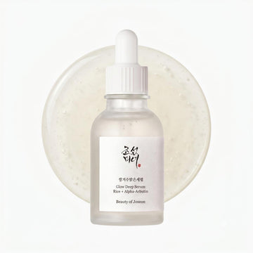 Beauty of Joseon Glow Deep Serum 60ml Rice + Alpha-Arbutin