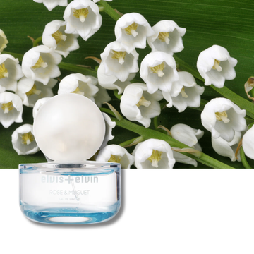 Rose & Muguet Eau de Parfum