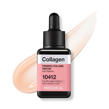 MEDIHEAL Collagen Firming Volume Serum 40ml