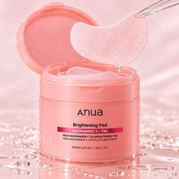 Anua Brightening Pad 210ml