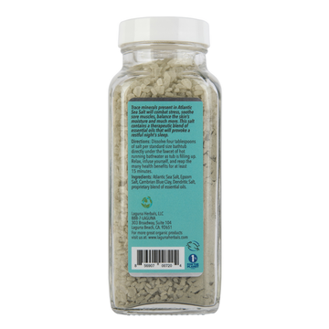 Dream Mineral Bath Salt