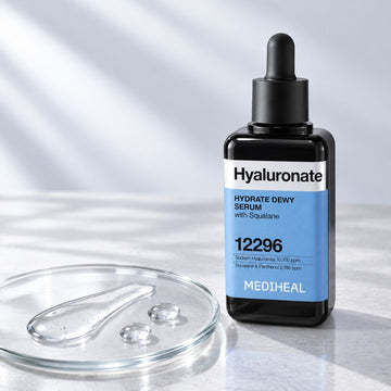 MEDIHEAL Hyalurate Hydrate Dewy Serum 100ml