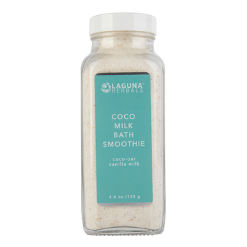 Coconut Milk Bath Soak - Skincare Lab
