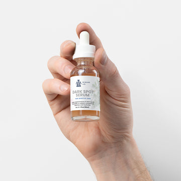 Dark Spot Serum for Sensitive Skin - Skincare Lab