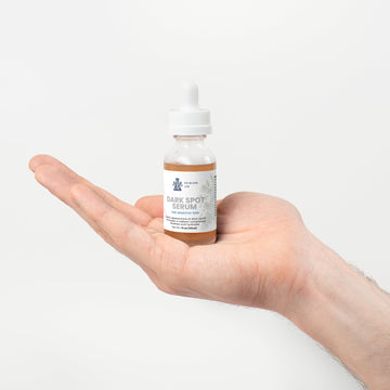 Dark Spot Serum for Sensitive Skin - Skincare Lab