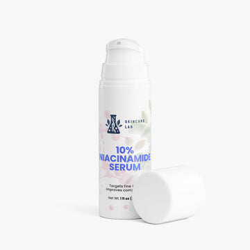 10% Niacinamide Serum - Skincare Lab
