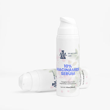 10% Niacinamide Serum - Skincare Lab