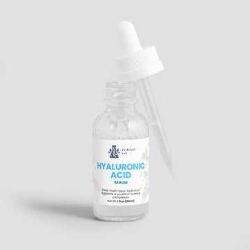 Hyaluronic Acid Serum - Skincare Lab