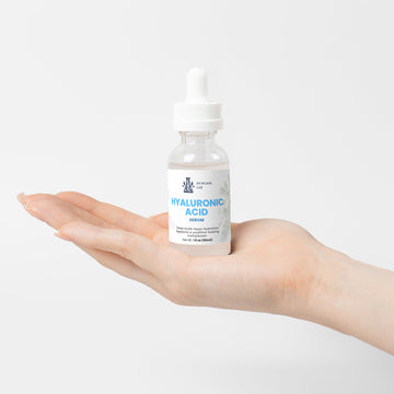 Hyaluronic Acid Serum - Skincare Lab