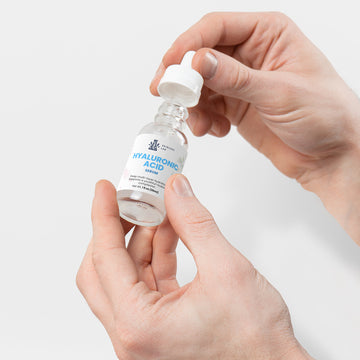 Hyaluronic Acid Serum - Skincare Lab