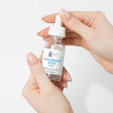 Hyaluronic Acid Serum - Skincare Lab