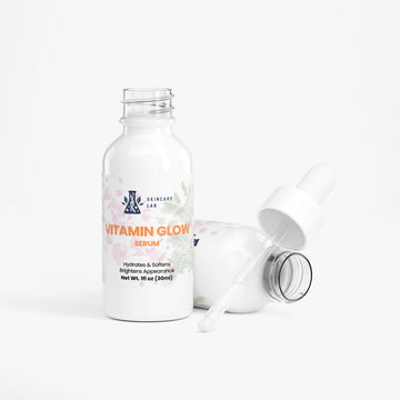 Vitamin Glow Serum - Skincare Lab