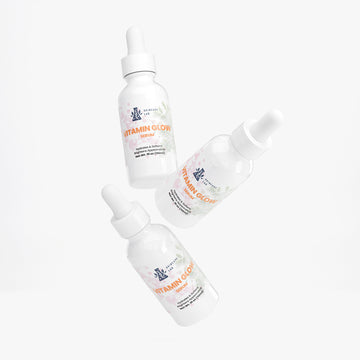 Vitamin Glow Serum