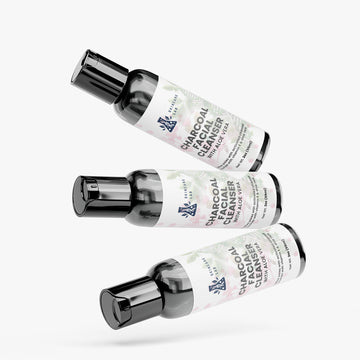 Charcoal Facial Cleanser