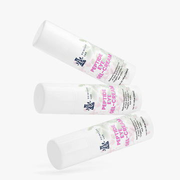 Peptide Eye Gel-Cream - Skincare Lab