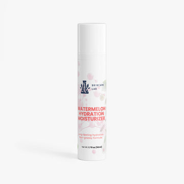 Watermelon Hydration Moisturizer