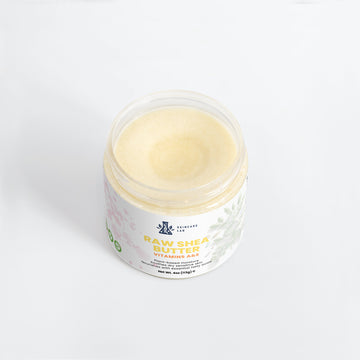 Raw Shea Butter - Skincare Lab