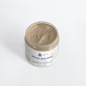 Dead Sea Mud - Skincare Lab