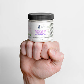 Recovery Cream - Skincare Lab