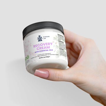 Recovery Cream - Skincare Lab