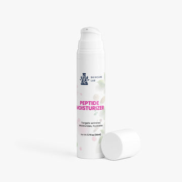 Peptide Moisturizer